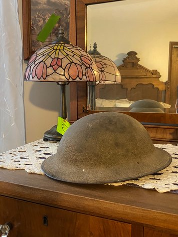 Image for Smithfield, PA - Quality Clock Collection, Furniture & Bedroom Sets, Antiques, Primitives, Vintage Barbie, Glassware, Toys, and Household Items