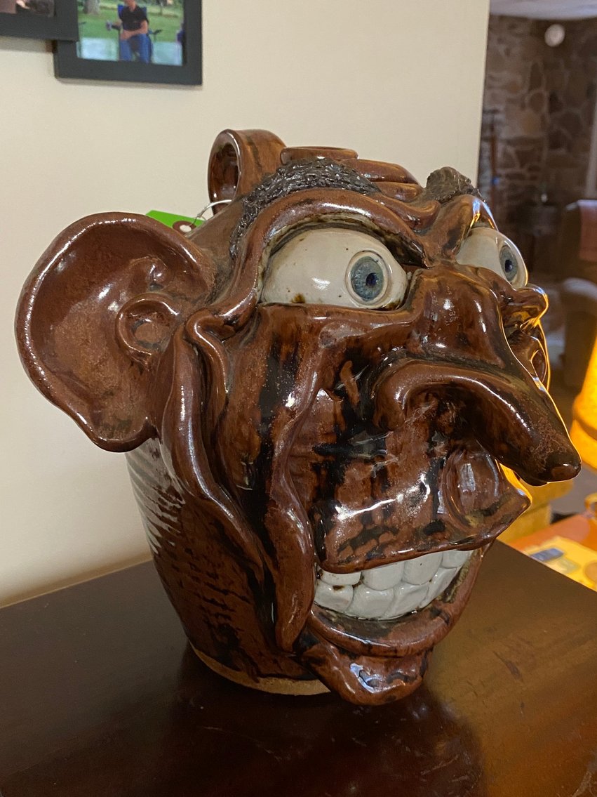 Image for Smithfield, PA - Quality Clock Collection, Furniture & Bedroom Sets, Antiques, Primitives, Vintage Barbie, Glassware, Toys, and Household Items