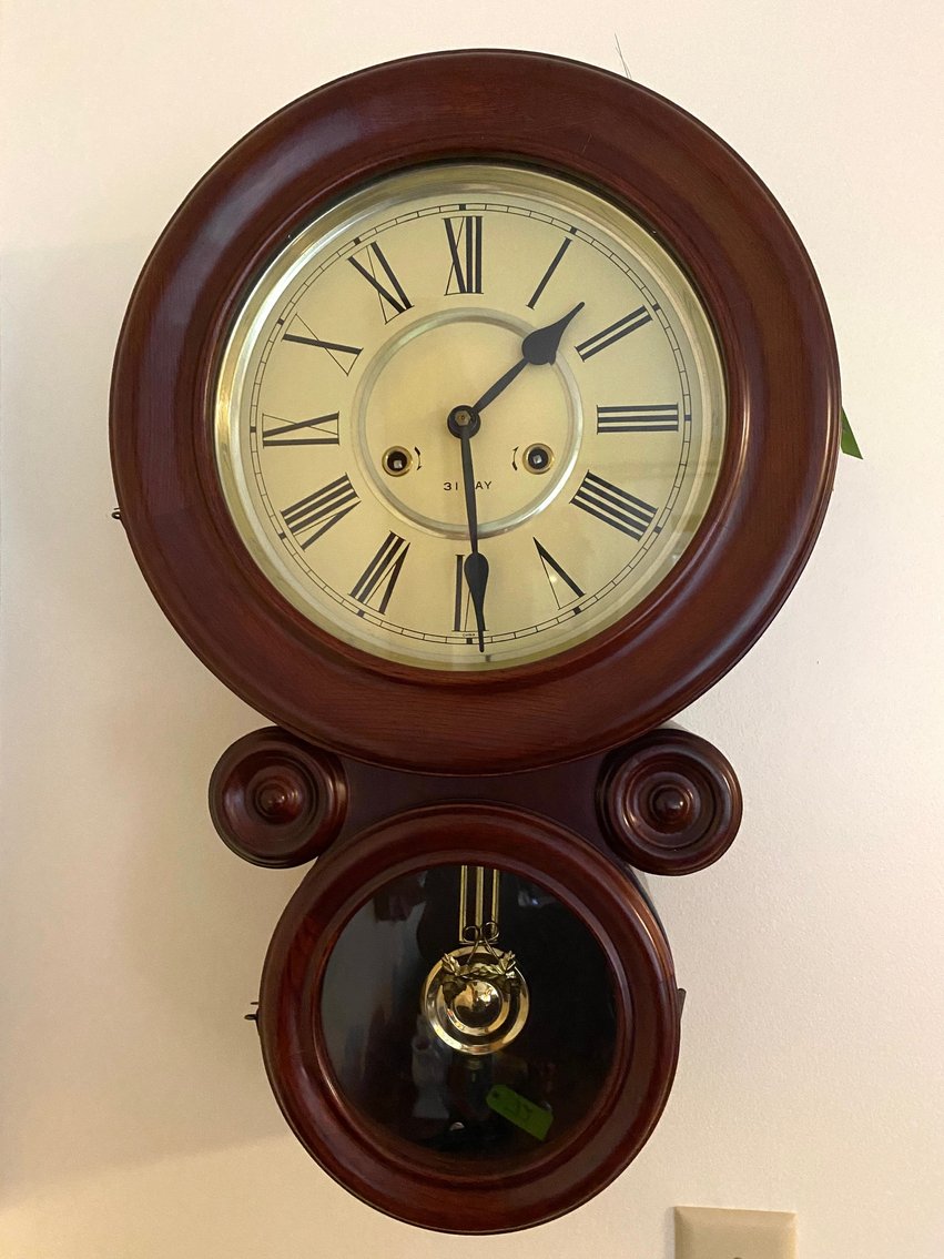 Image for Smithfield, PA - Quality Clock Collection, Furniture & Bedroom Sets, Antiques, Primitives, Vintage Barbie, Glassware, Toys, and Household Items