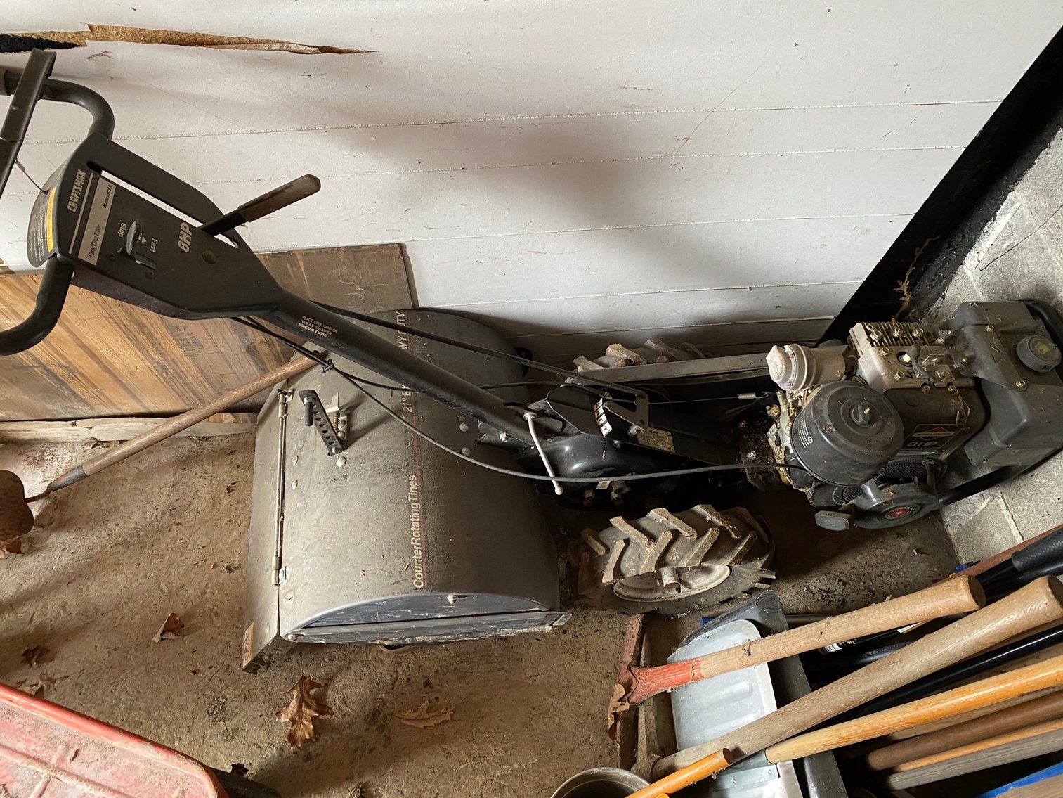 Image for Kingwood, WV – Huge Estate Auction: Over 500 Lots!!