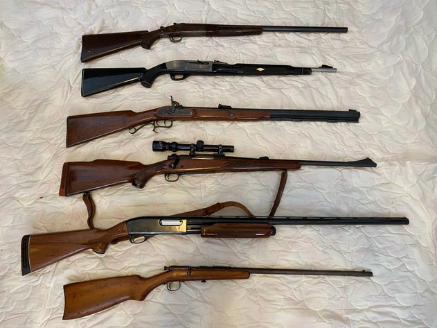 Image for Kingwood, WV – Huge Estate Auction: Over 500 Lots!!