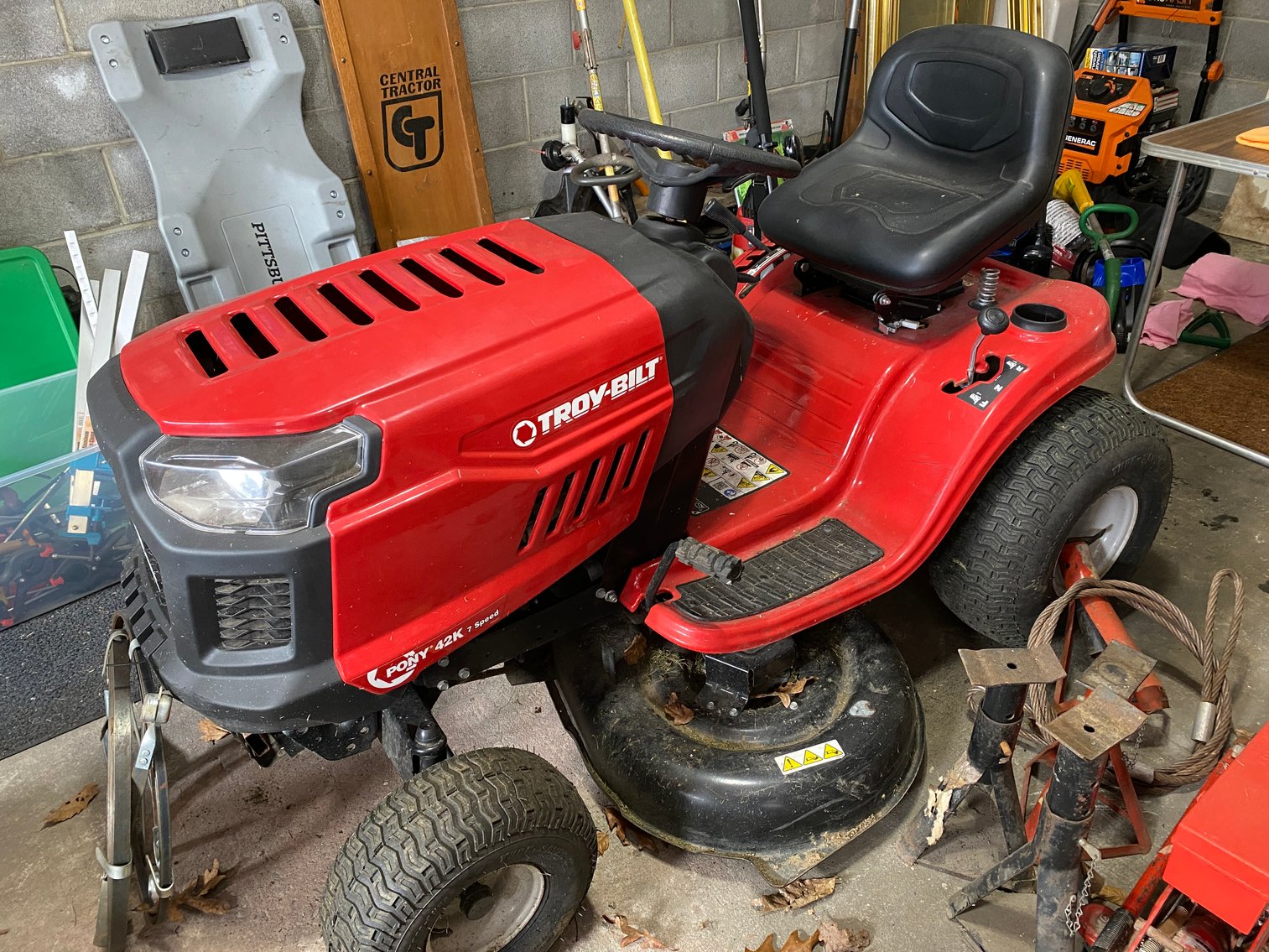 Image for Kingwood, WV – Huge Estate Auction: Over 500 Lots!!