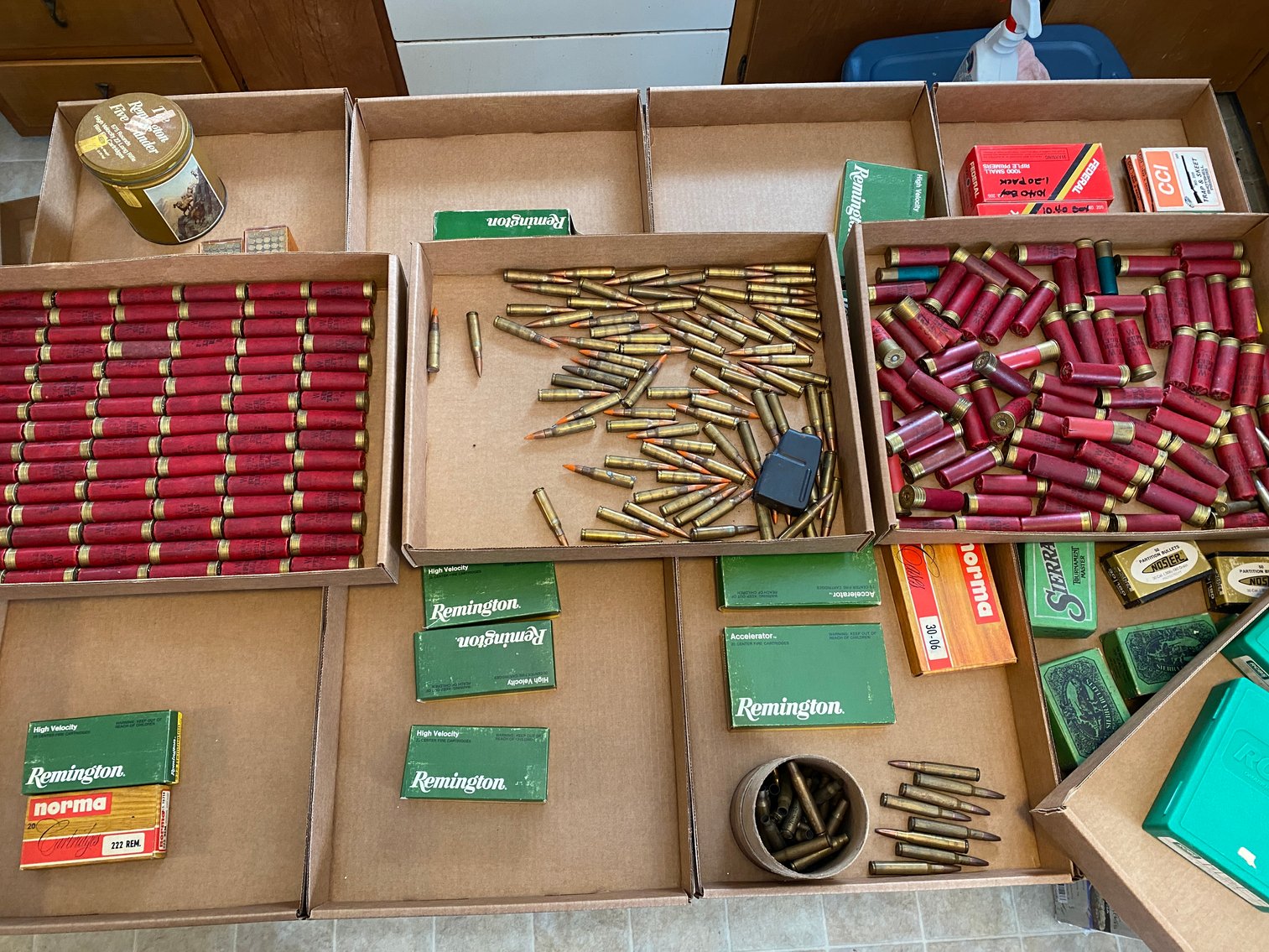 Image for Kingwood, WV – Huge Estate Auction: Over 500 Lots!!