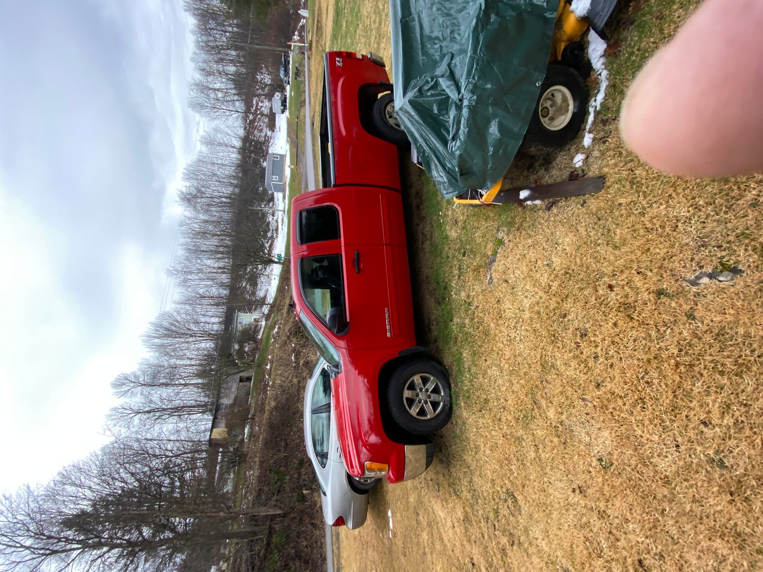 Image for Tunnelton, WV -- Equipment & Estate Auction – GMC Sierra, F-550 Utility Truck, Zero-Turn Mowers, Shipping Containers, Boats