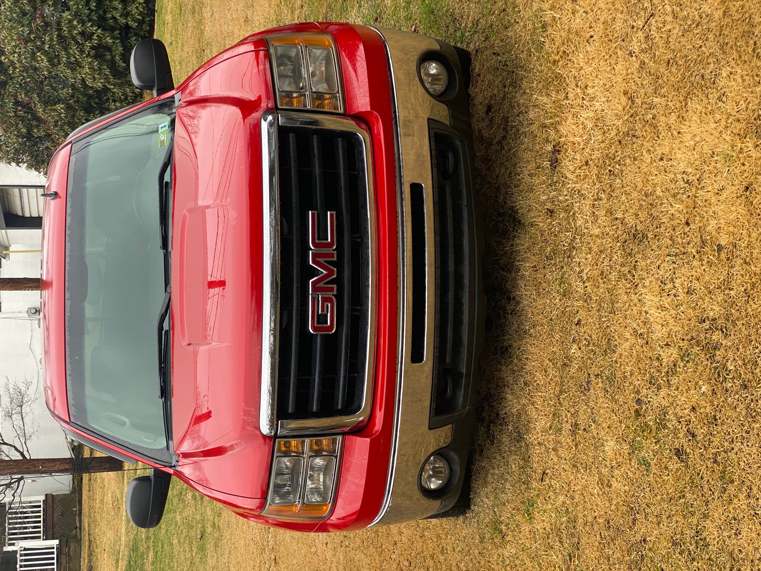 Image for Tunnelton, WV -- Equipment & Estate Auction – GMC Sierra, F-550 Utility Truck, Zero-Turn Mowers, Shipping Containers, Boats