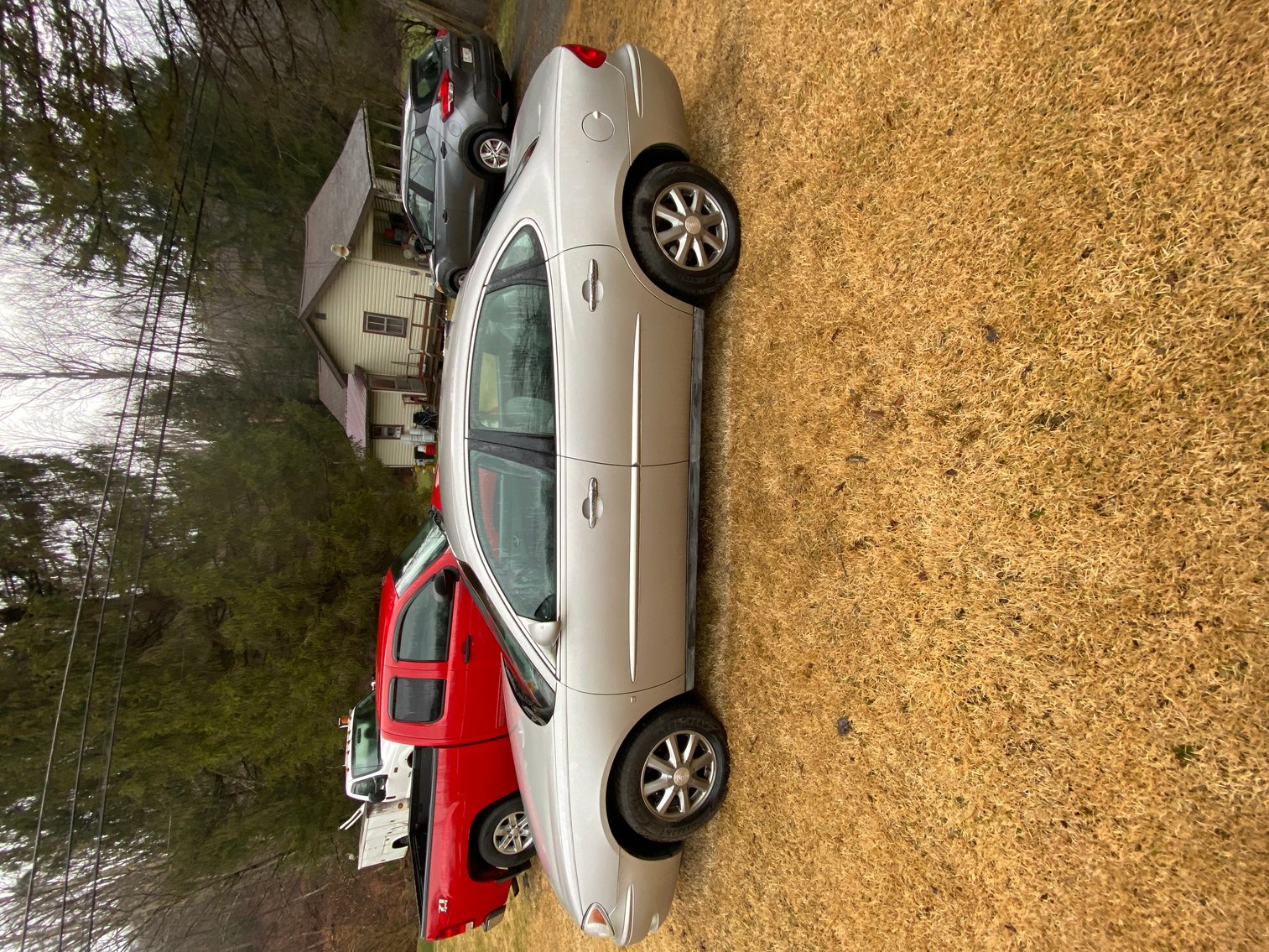 Image for Tunnelton, WV -- Equipment & Estate Auction – GMC Sierra, F-550 Utility Truck, Zero-Turn Mowers, Shipping Containers, Boats