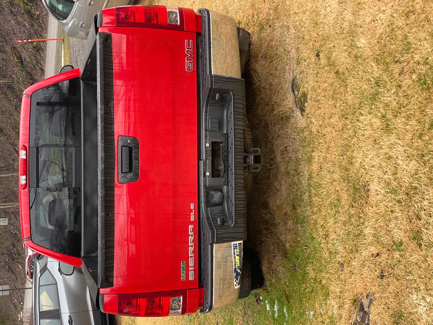 Image for Tunnelton, WV -- Equipment & Estate Auction – GMC Sierra, F-550 Utility Truck, Zero-Turn Mowers, Shipping Containers, Boats