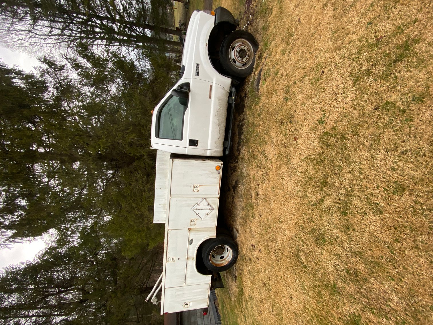 Image for Tunnelton, WV -- Equipment & Estate Auction – GMC Sierra, F-550 Utility Truck, Zero-Turn Mowers, Shipping Containers, Boats