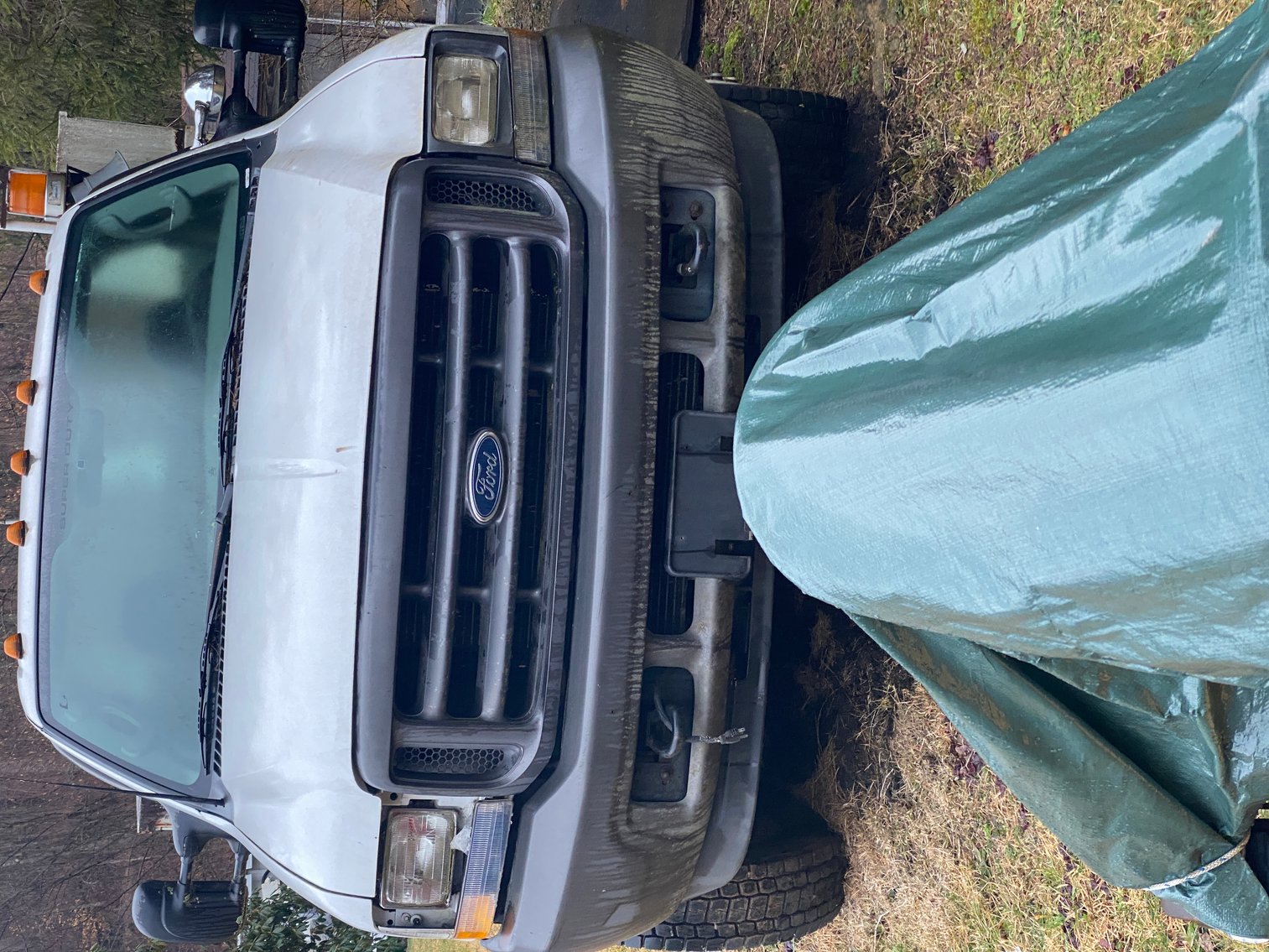 Image for Tunnelton, WV -- Equipment & Estate Auction – GMC Sierra, F-550 Utility Truck, Zero-Turn Mowers, Shipping Containers, Boats