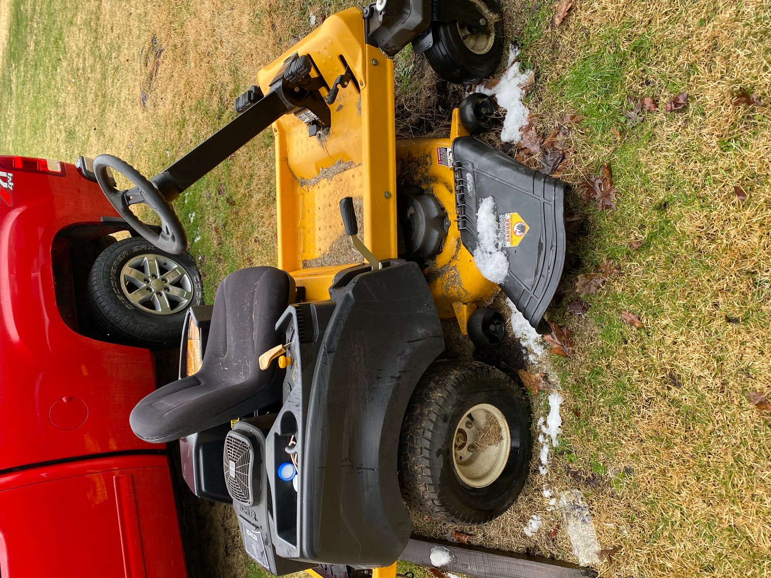 Image for Tunnelton, WV -- Equipment & Estate Auction – GMC Sierra, F-550 Utility Truck, Zero-Turn Mowers, Shipping Containers, Boats