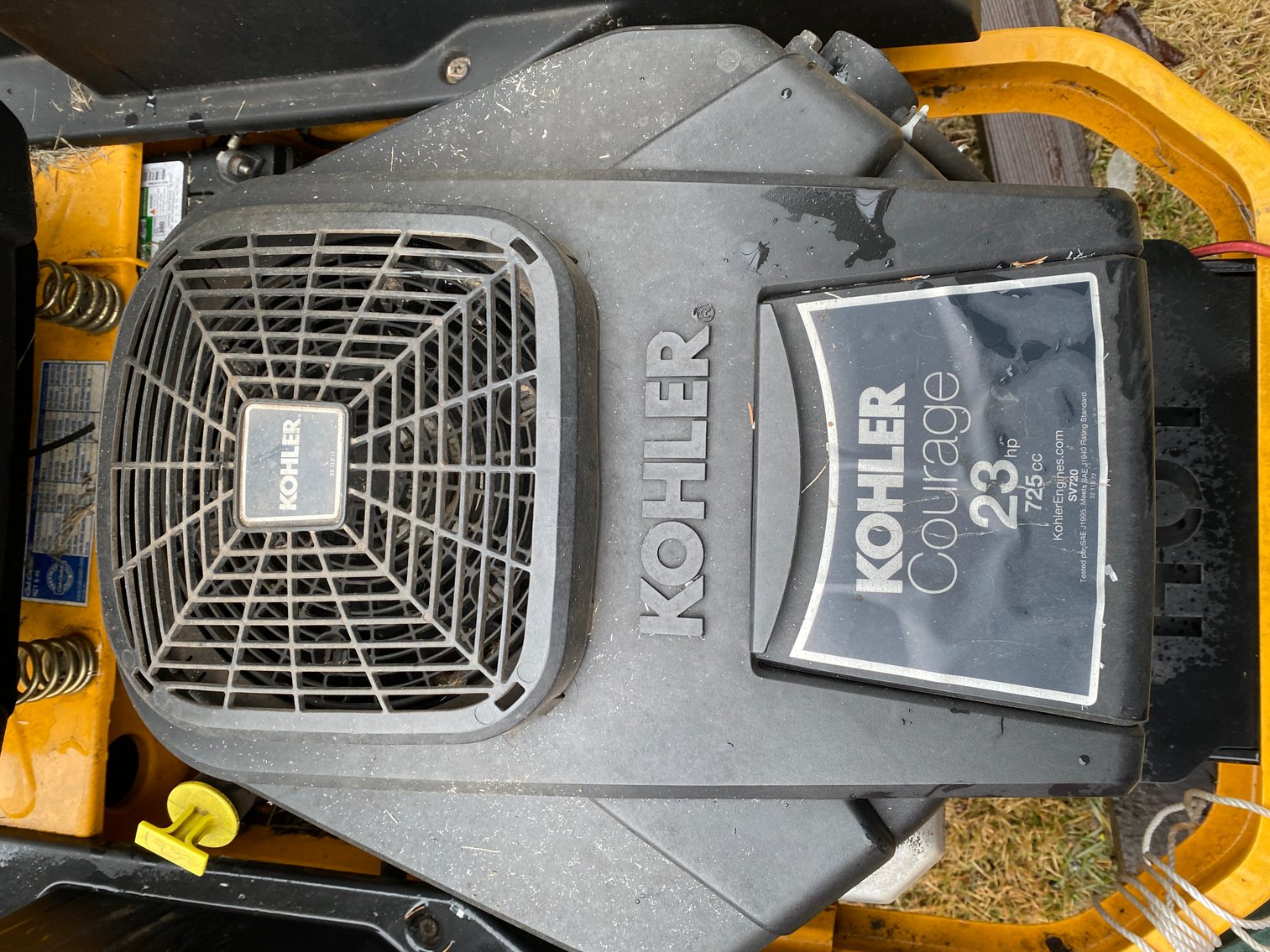 Image for Tunnelton, WV -- Equipment & Estate Auction – GMC Sierra, F-550 Utility Truck, Zero-Turn Mowers, Shipping Containers, Boats