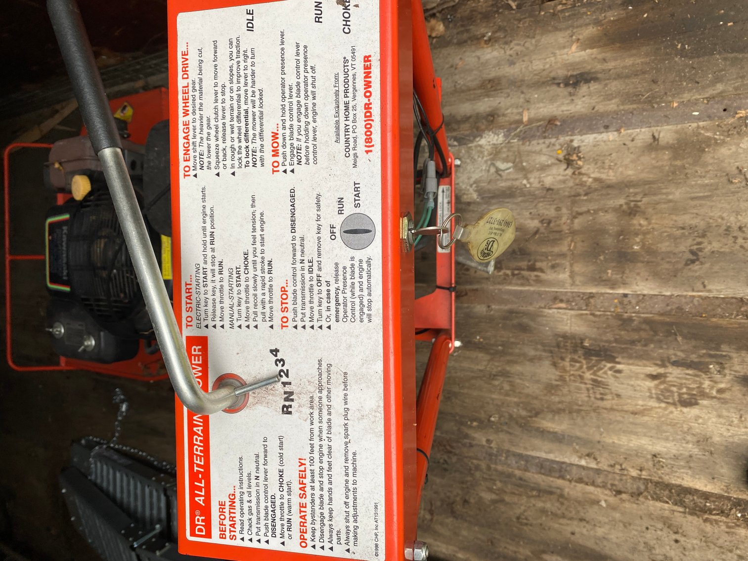 Image for Tunnelton, WV -- Equipment & Estate Auction – GMC Sierra, F-550 Utility Truck, Zero-Turn Mowers, Shipping Containers, Boats