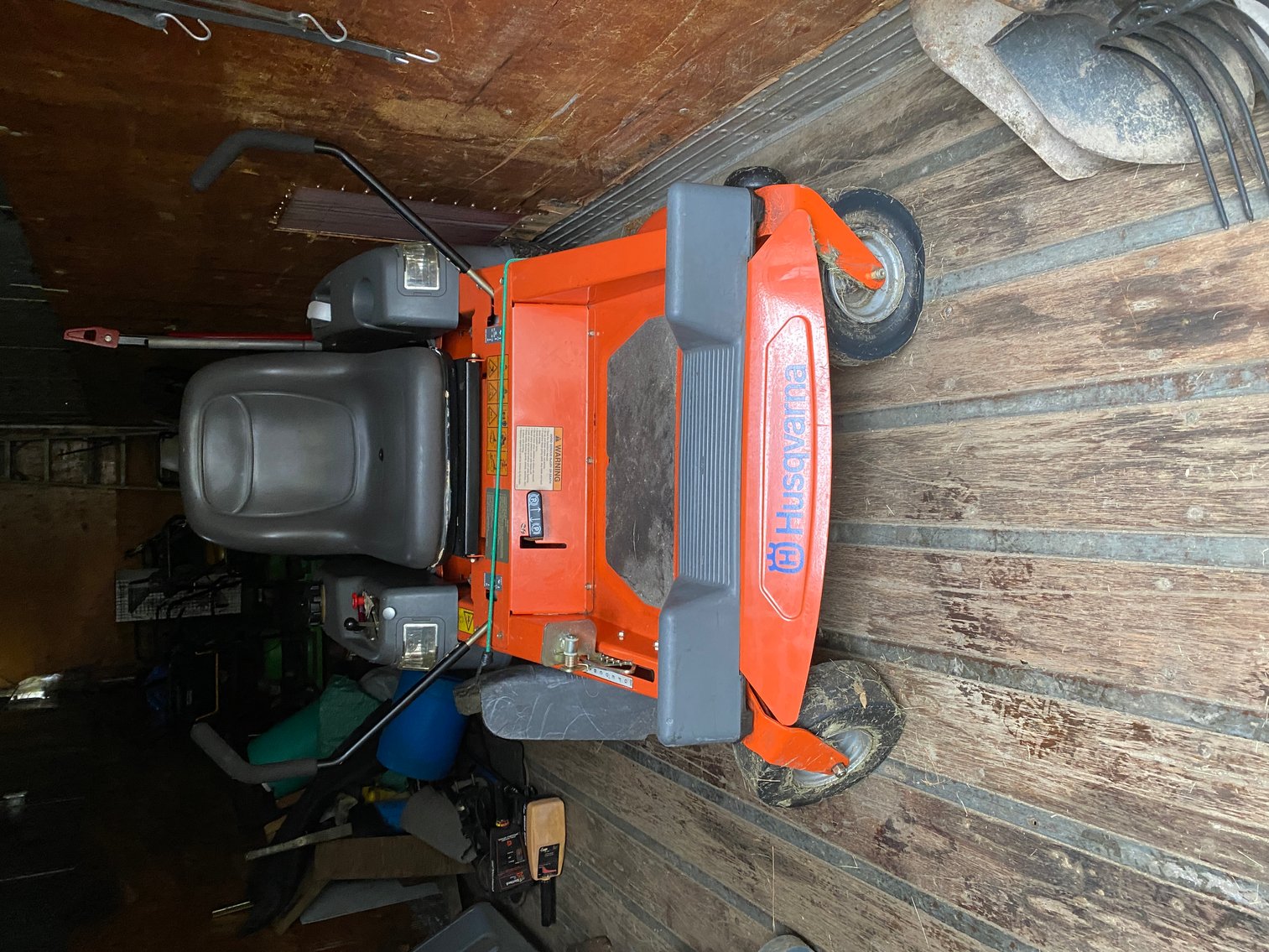 Image for Tunnelton, WV -- Equipment & Estate Auction – GMC Sierra, F-550 Utility Truck, Zero-Turn Mowers, Shipping Containers, Boats