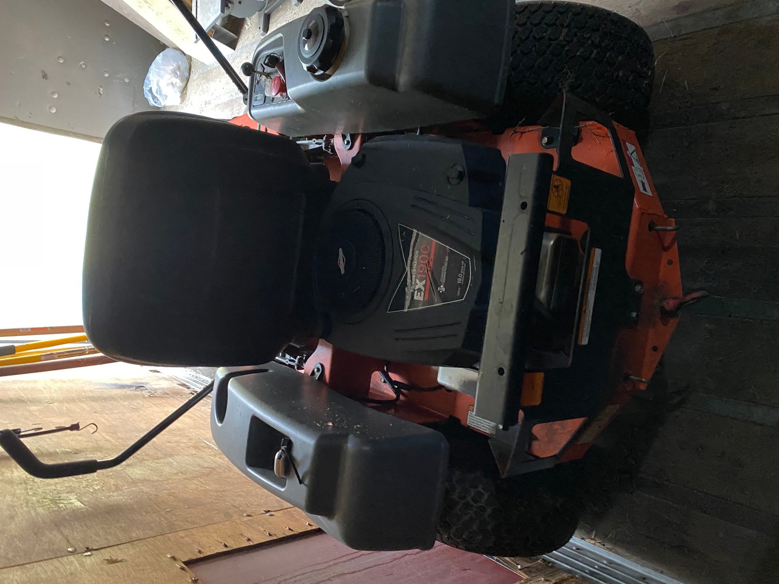 Image for Tunnelton, WV -- Equipment & Estate Auction – GMC Sierra, F-550 Utility Truck, Zero-Turn Mowers, Shipping Containers, Boats