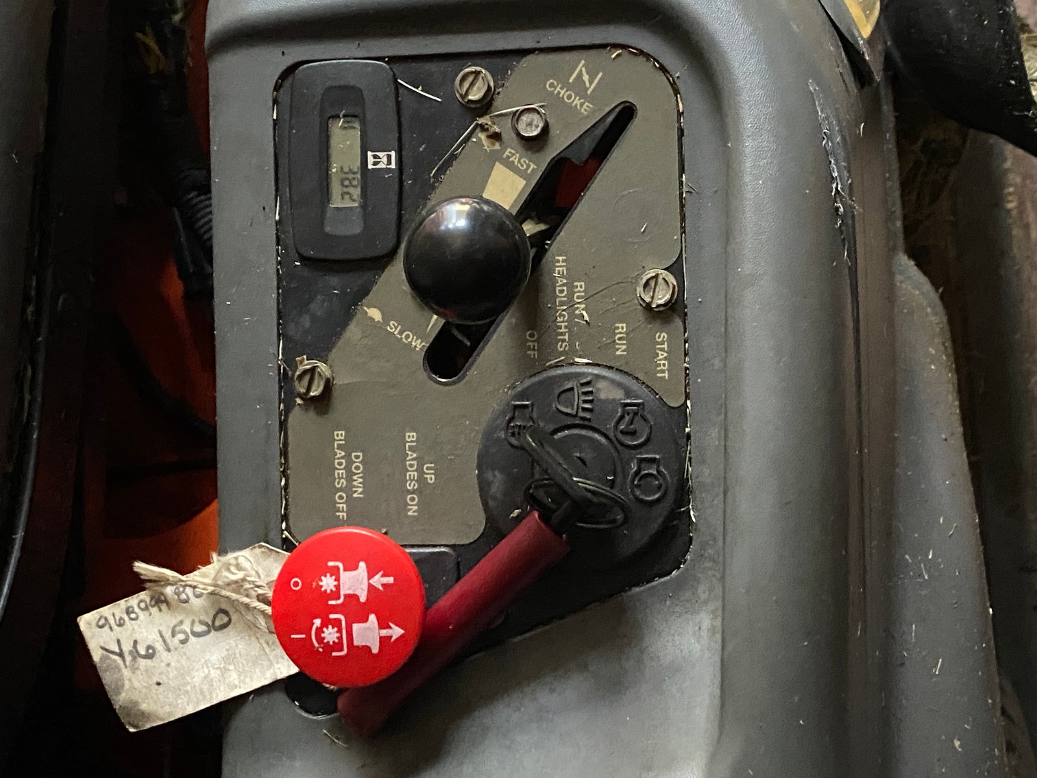 Image for Tunnelton, WV -- Equipment & Estate Auction – GMC Sierra, F-550 Utility Truck, Zero-Turn Mowers, Shipping Containers, Boats