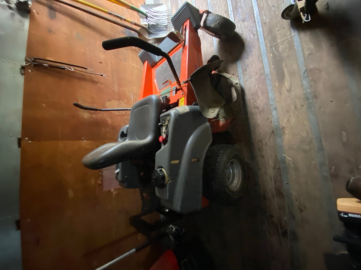 Image for Tunnelton, WV -- Equipment & Estate Auction – GMC Sierra, F-550 Utility Truck, Zero-Turn Mowers, Shipping Containers, Boats