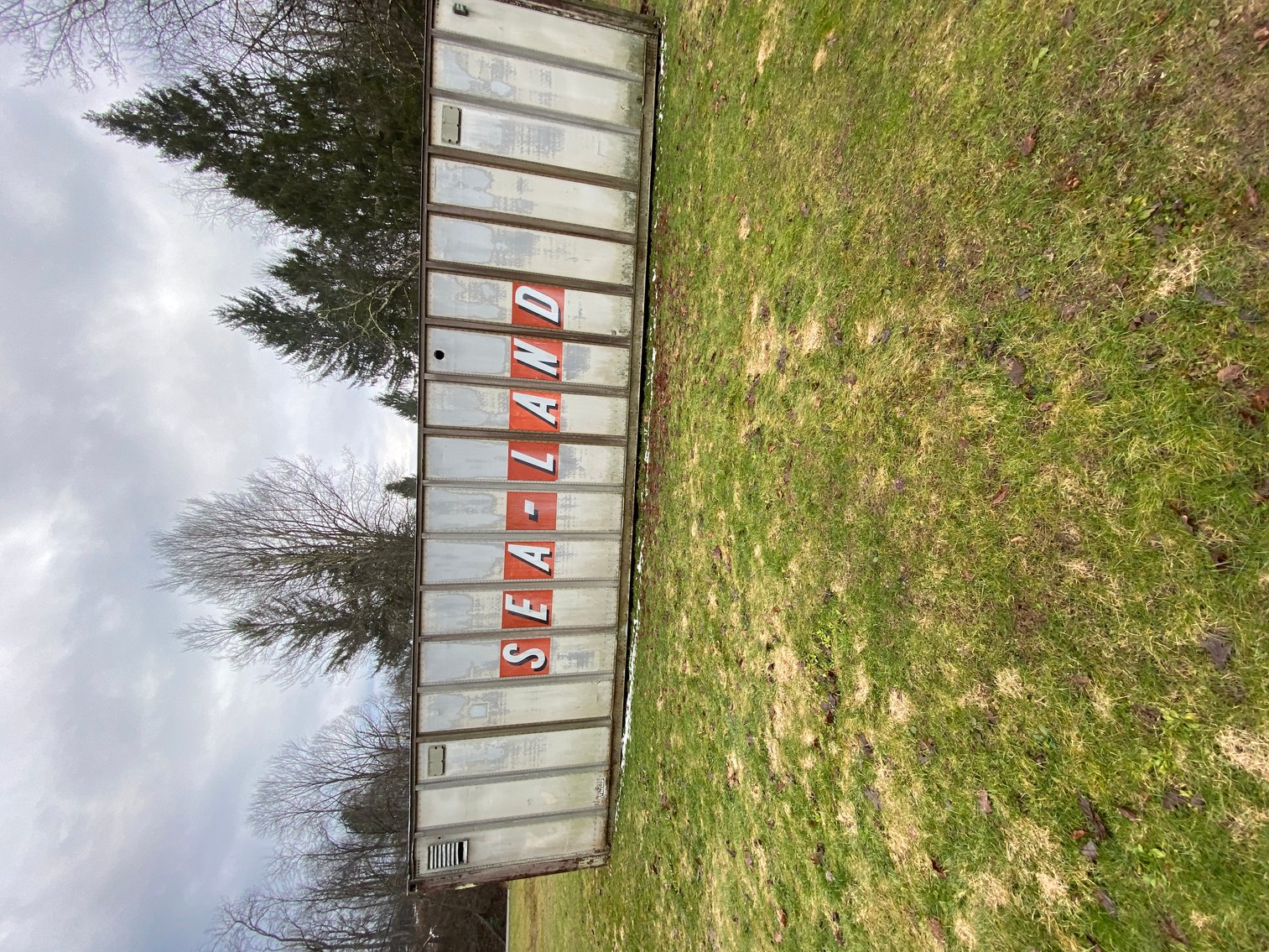 Image for Tunnelton, WV -- Equipment & Estate Auction – GMC Sierra, F-550 Utility Truck, Zero-Turn Mowers, Shipping Containers, Boats