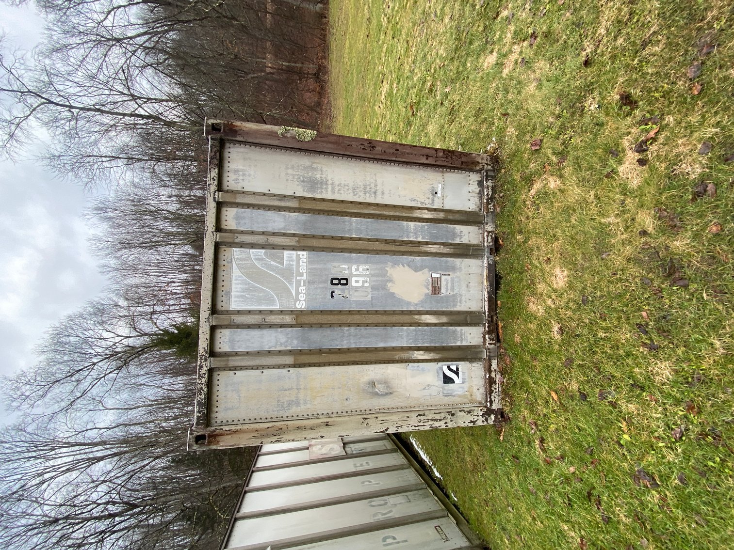 Image for Tunnelton, WV -- Equipment & Estate Auction – GMC Sierra, F-550 Utility Truck, Zero-Turn Mowers, Shipping Containers, Boats