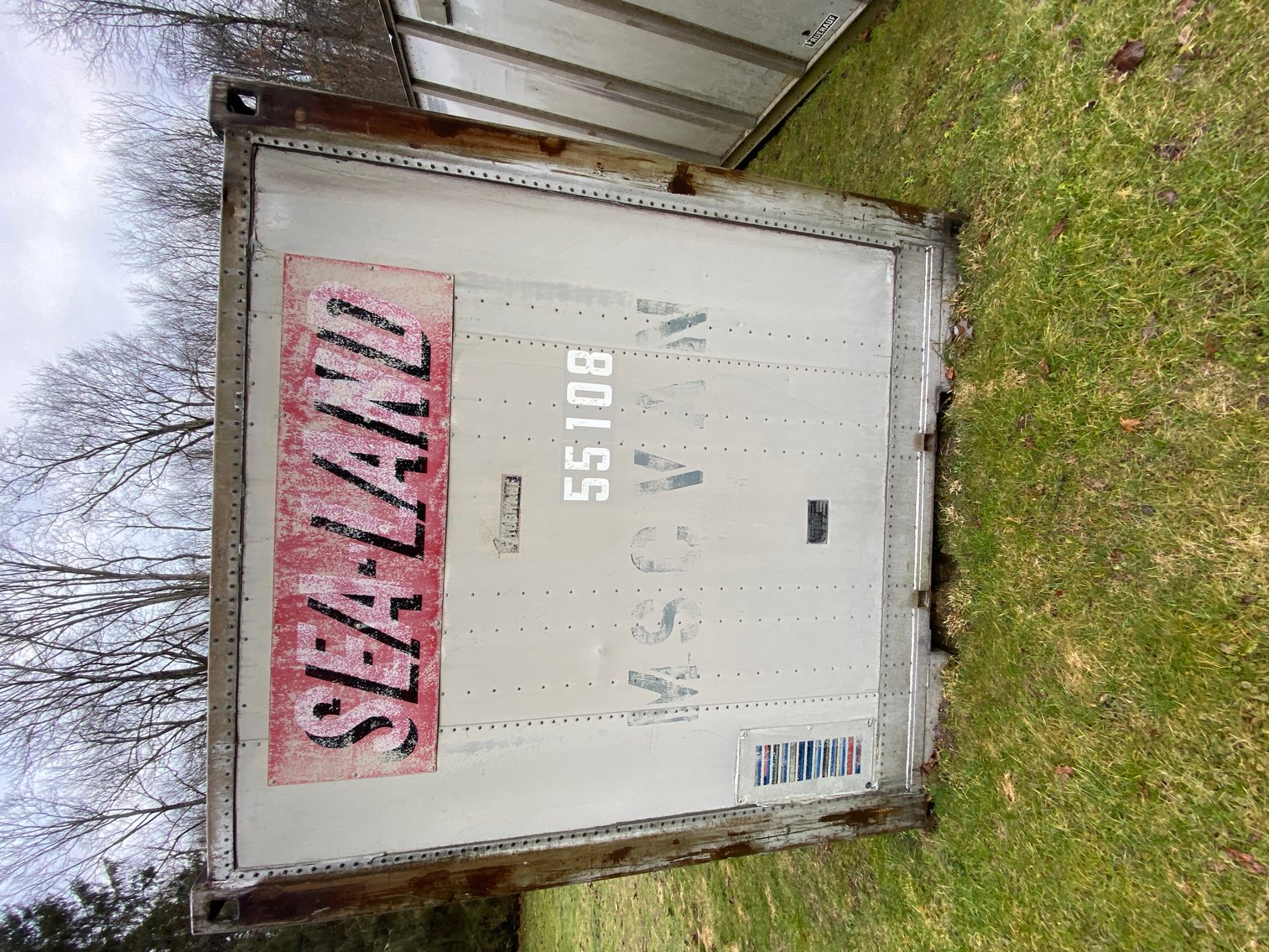 Image for Tunnelton, WV -- Equipment & Estate Auction – GMC Sierra, F-550 Utility Truck, Zero-Turn Mowers, Shipping Containers, Boats