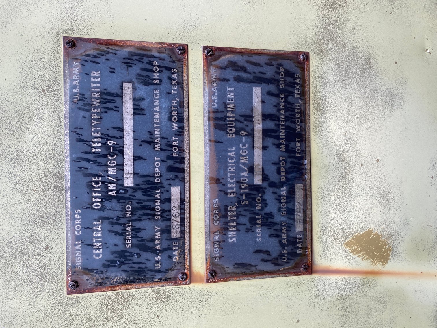 Image for Tunnelton, WV -- Equipment & Estate Auction – GMC Sierra, F-550 Utility Truck, Zero-Turn Mowers, Shipping Containers, Boats