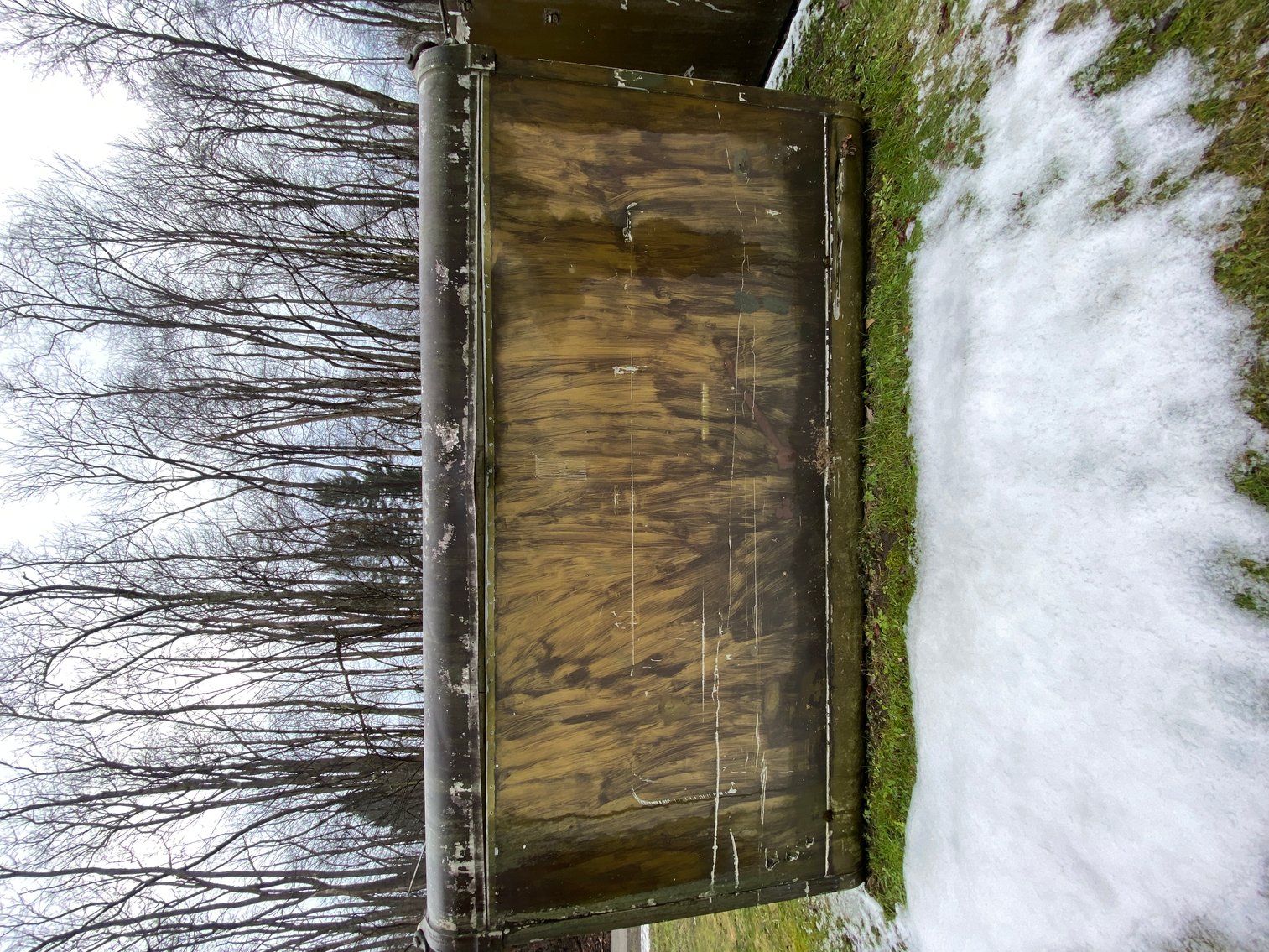 Image for Tunnelton, WV -- Equipment & Estate Auction – GMC Sierra, F-550 Utility Truck, Zero-Turn Mowers, Shipping Containers, Boats