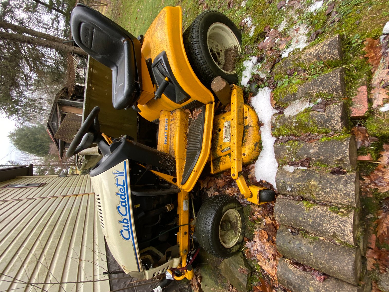 Image for Tunnelton, WV -- Equipment & Estate Auction – GMC Sierra, F-550 Utility Truck, Zero-Turn Mowers, Shipping Containers, Boats