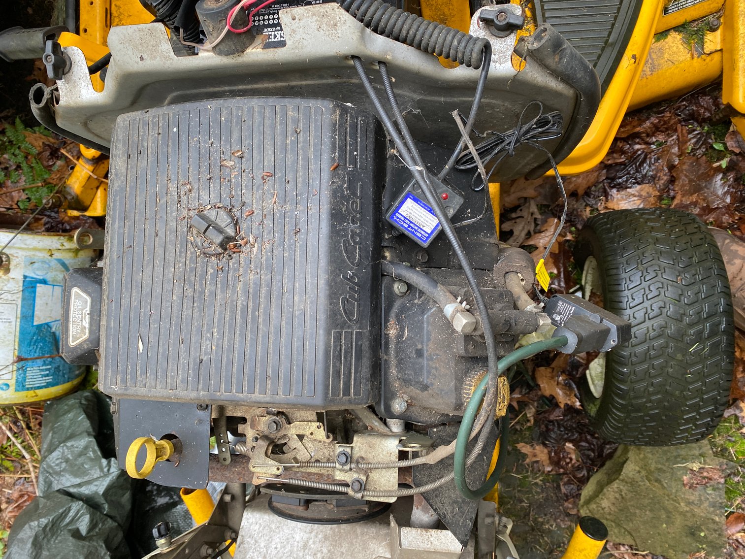 Image for Tunnelton, WV -- Equipment & Estate Auction – GMC Sierra, F-550 Utility Truck, Zero-Turn Mowers, Shipping Containers, Boats