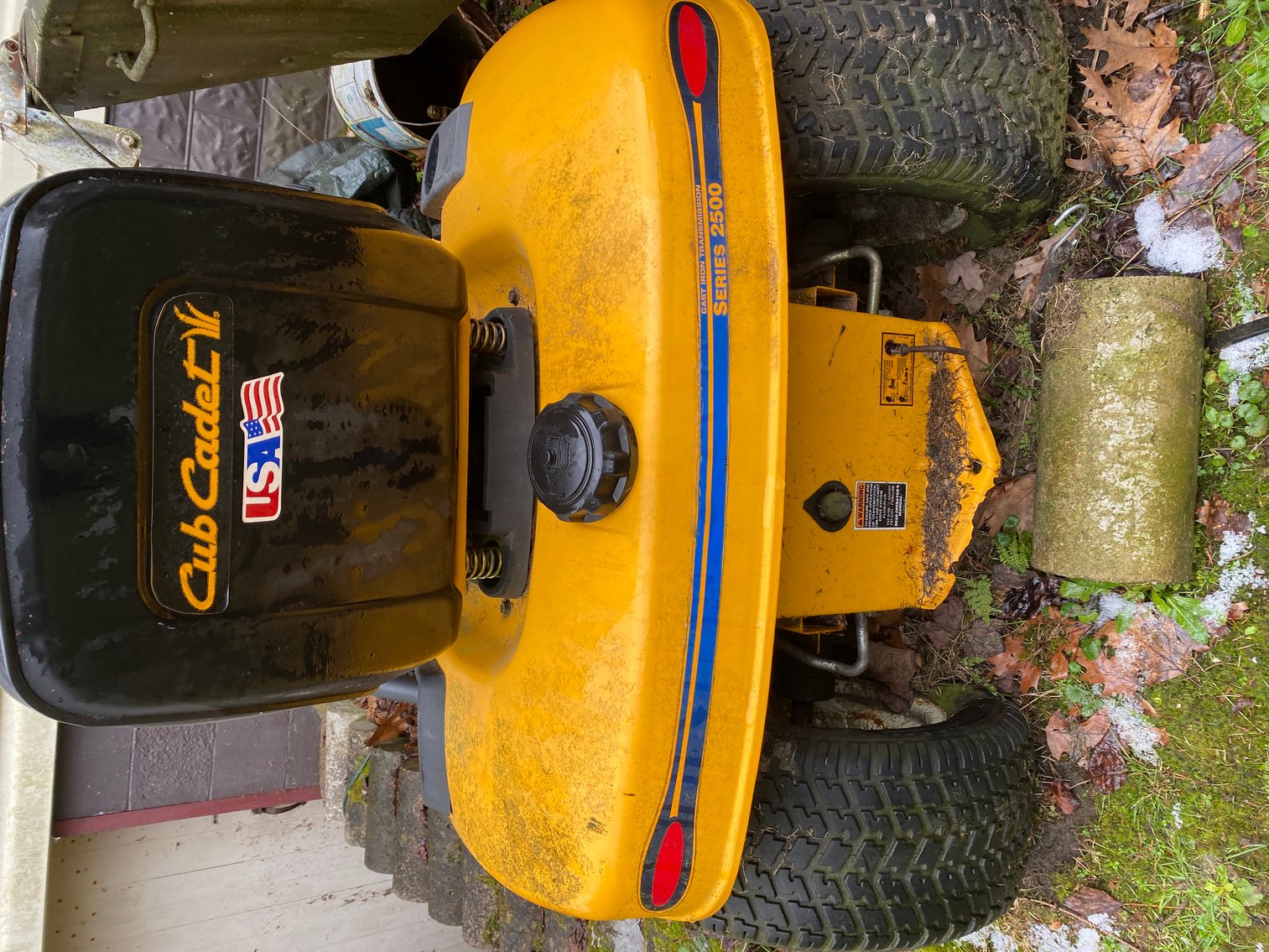 Image for Tunnelton, WV -- Equipment & Estate Auction – GMC Sierra, F-550 Utility Truck, Zero-Turn Mowers, Shipping Containers, Boats