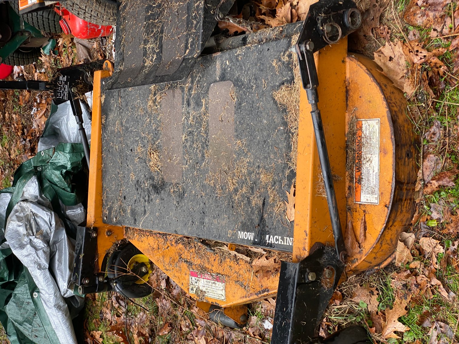 Image for Tunnelton, WV -- Equipment & Estate Auction – GMC Sierra, F-550 Utility Truck, Zero-Turn Mowers, Shipping Containers, Boats