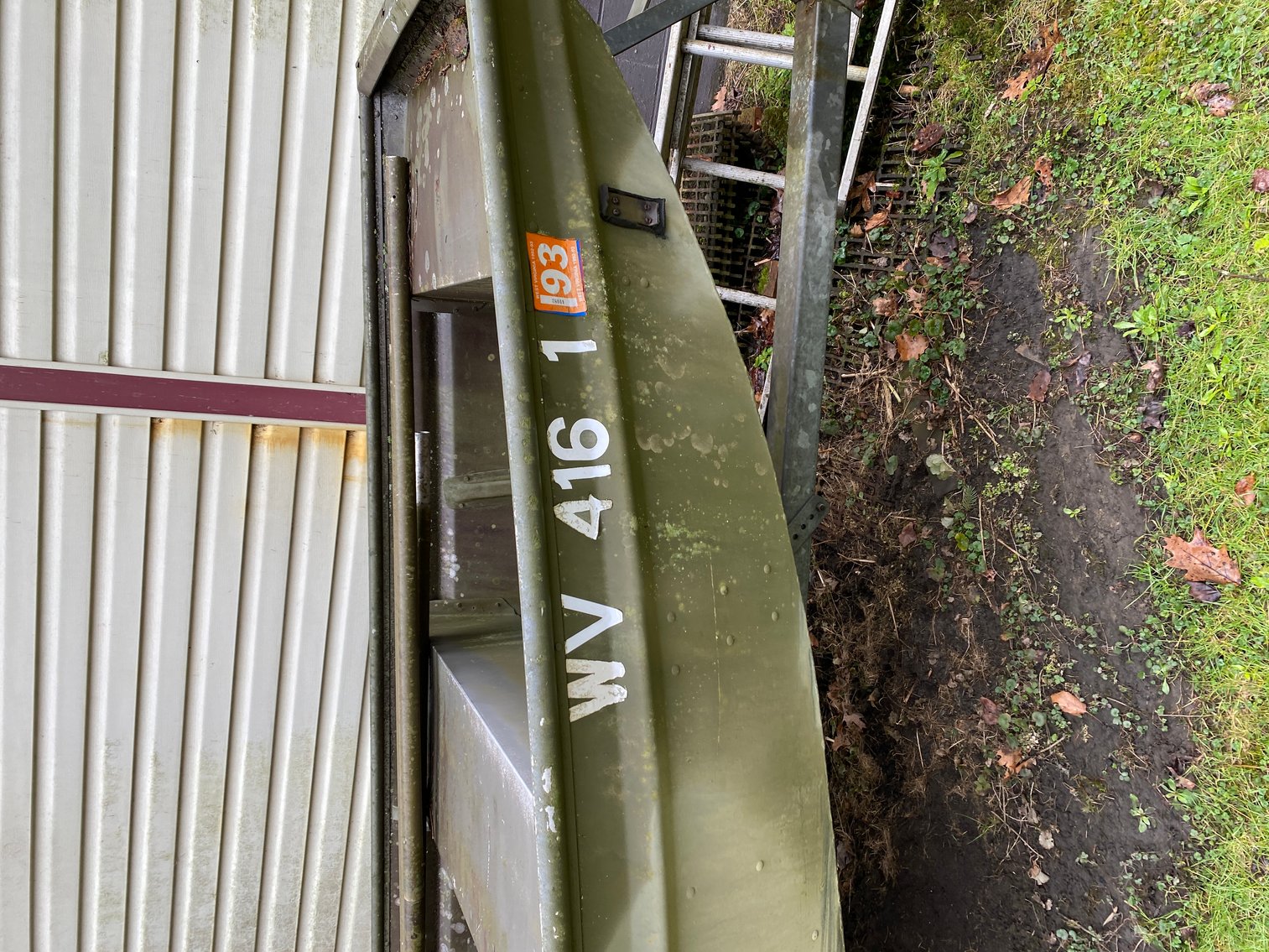 Image for Tunnelton, WV -- Equipment & Estate Auction – GMC Sierra, F-550 Utility Truck, Zero-Turn Mowers, Shipping Containers, Boats