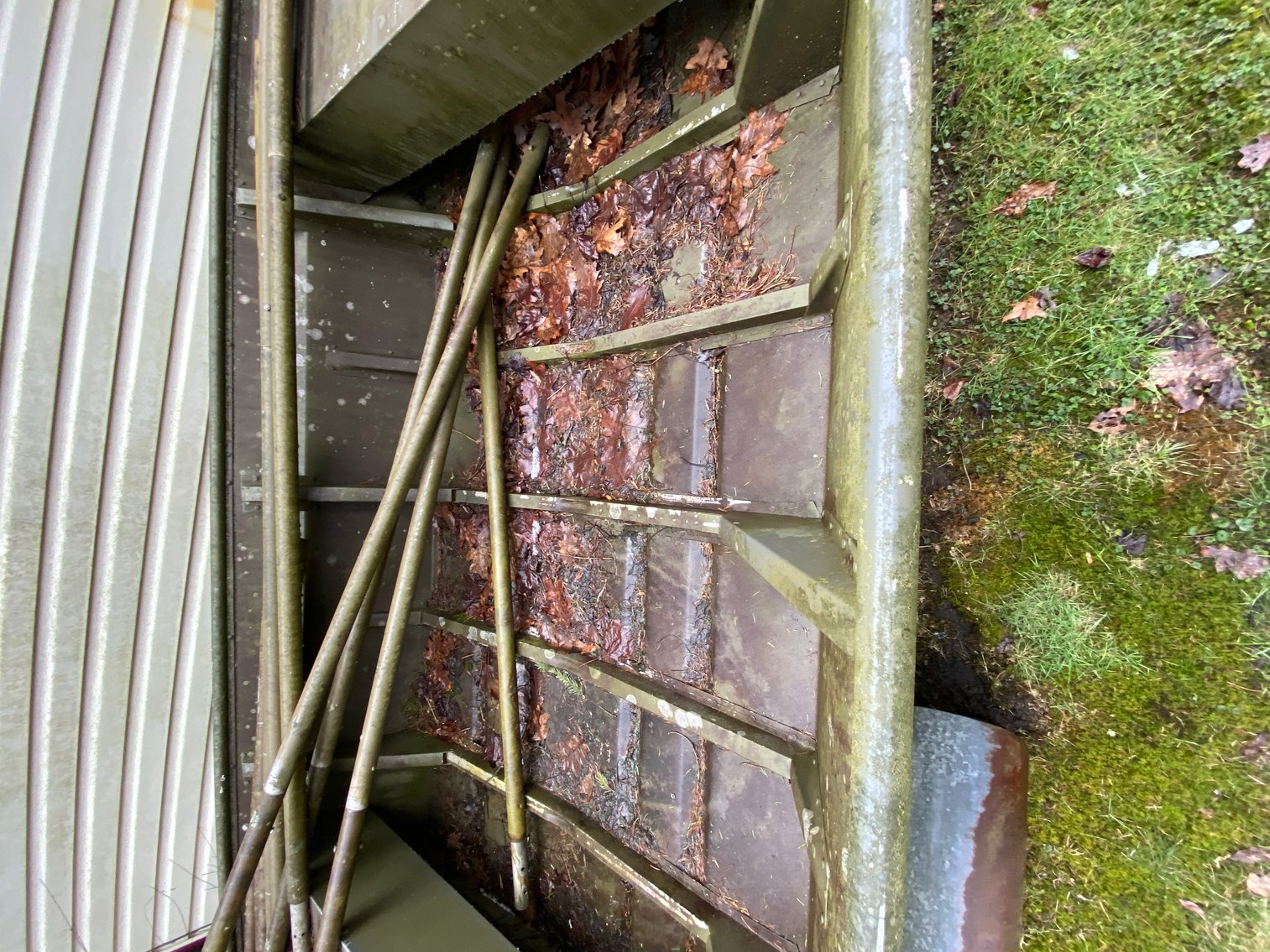 Image for Tunnelton, WV -- Equipment & Estate Auction – GMC Sierra, F-550 Utility Truck, Zero-Turn Mowers, Shipping Containers, Boats