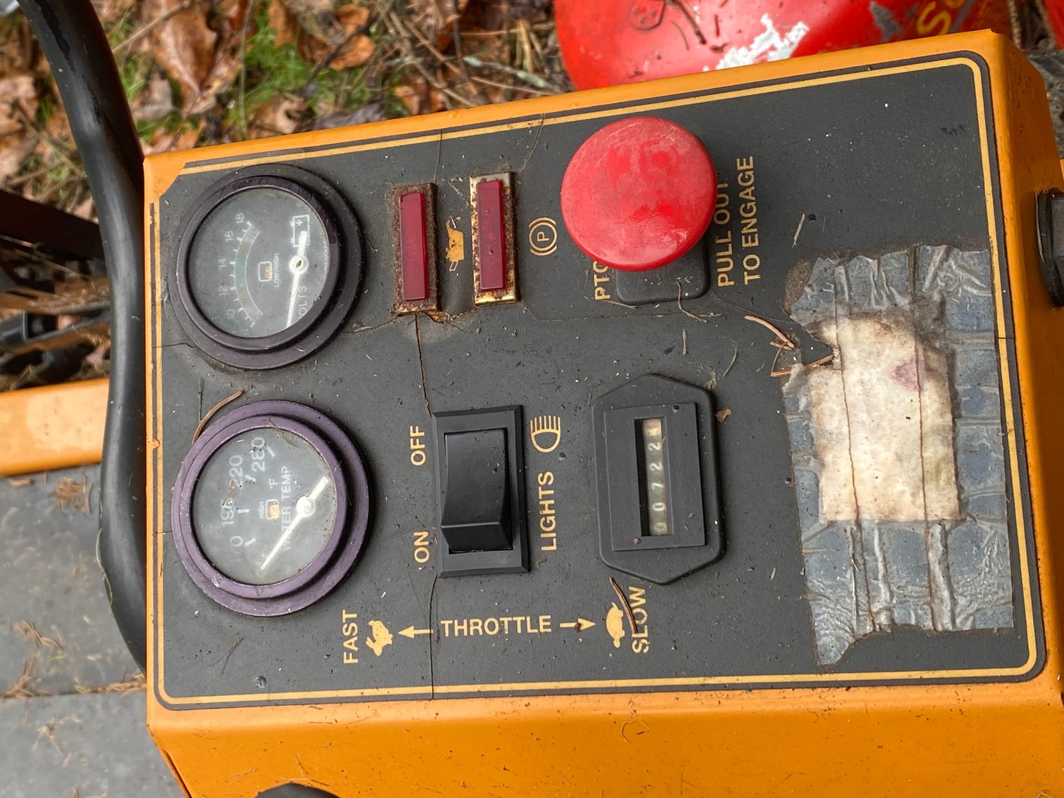 Image for Tunnelton, WV -- Equipment & Estate Auction – GMC Sierra, F-550 Utility Truck, Zero-Turn Mowers, Shipping Containers, Boats