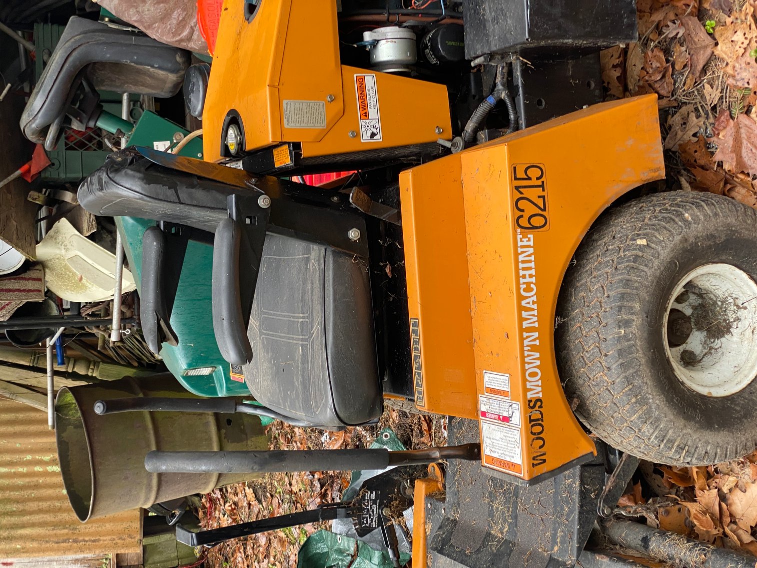 Image for Tunnelton, WV -- Equipment & Estate Auction – GMC Sierra, F-550 Utility Truck, Zero-Turn Mowers, Shipping Containers, Boats