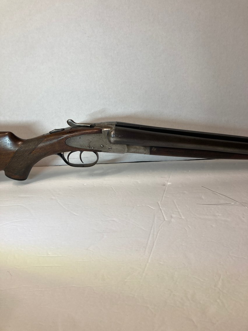 Image for Allison, PA -- Motorcycles, Firearms, Reloading Supplies, Knives, and More!