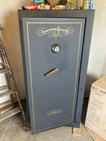 Image for Allison, PA -- Motorcycles, Firearms, Reloading Supplies, Knives, and More!