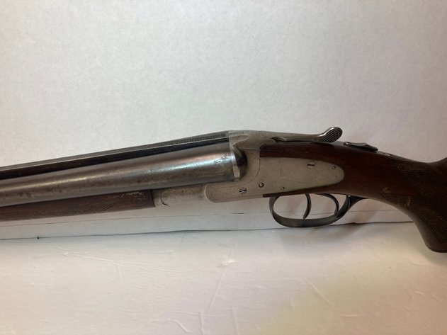 Image for Allison, PA -- Motorcycles, Firearms, Reloading Supplies, Knives, and More!