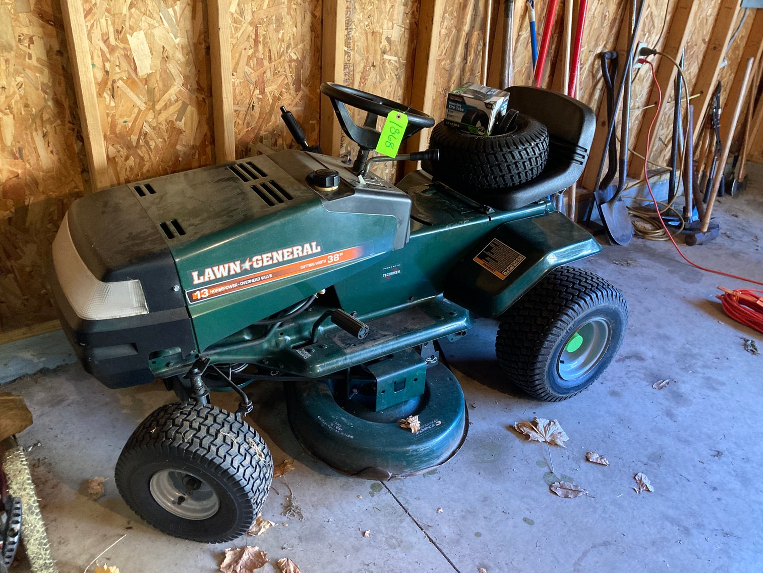 Image for Allison, PA -- Motorcycles, Firearms, Reloading Supplies, Knives, and More!