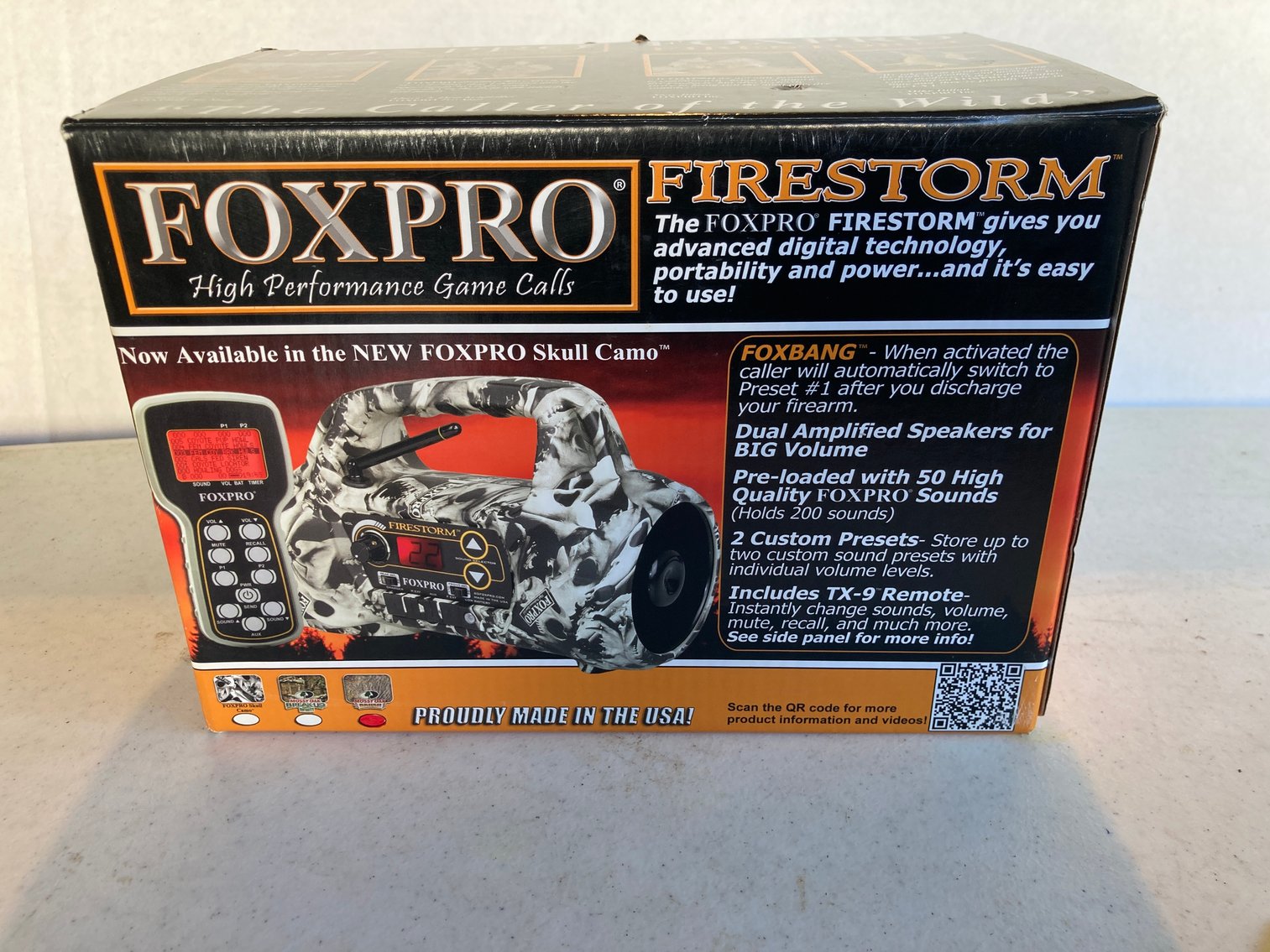 Image for Allison, PA -- Motorcycles, Firearms, Reloading Supplies, Knives, and More!