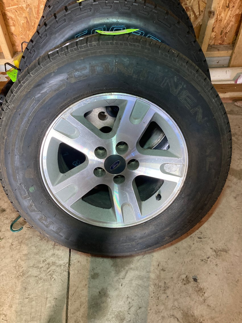 Image for Allison, PA -- Motorcycles, Firearms, Reloading Supplies, Knives, and More!