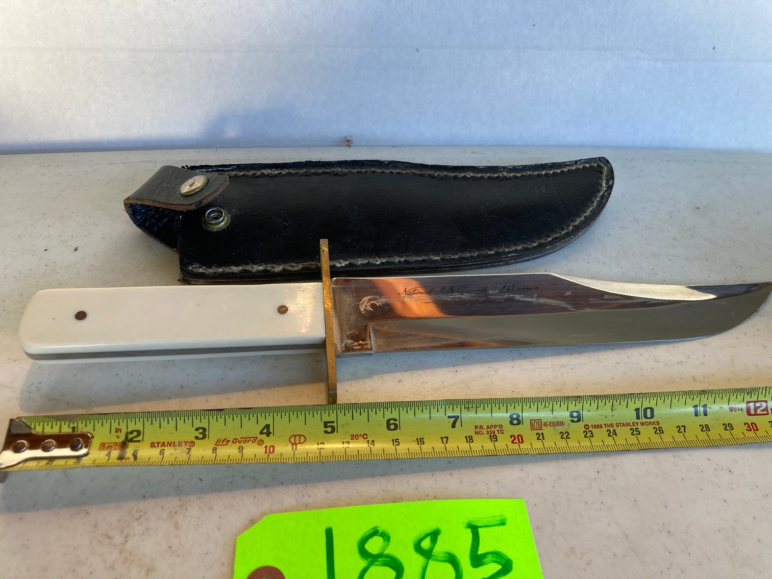 Image for Allison, PA -- Motorcycles, Firearms, Reloading Supplies, Knives, and More!