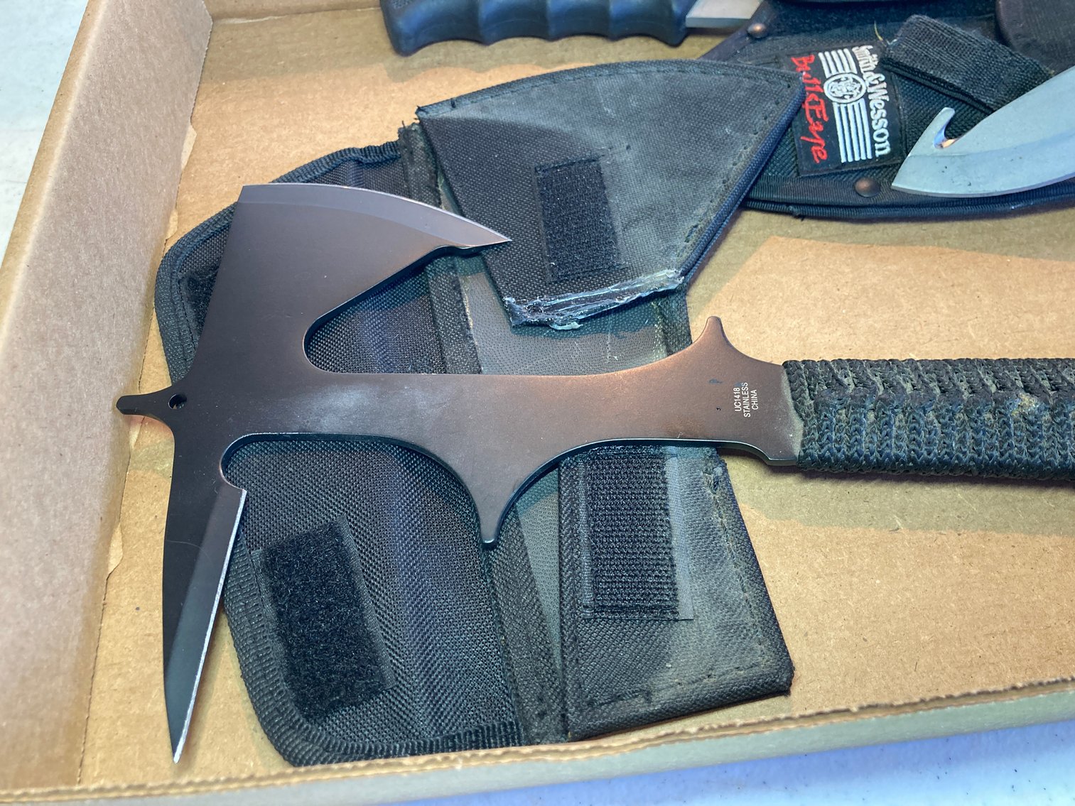 Image for Allison, PA -- Motorcycles, Firearms, Reloading Supplies, Knives, and More!