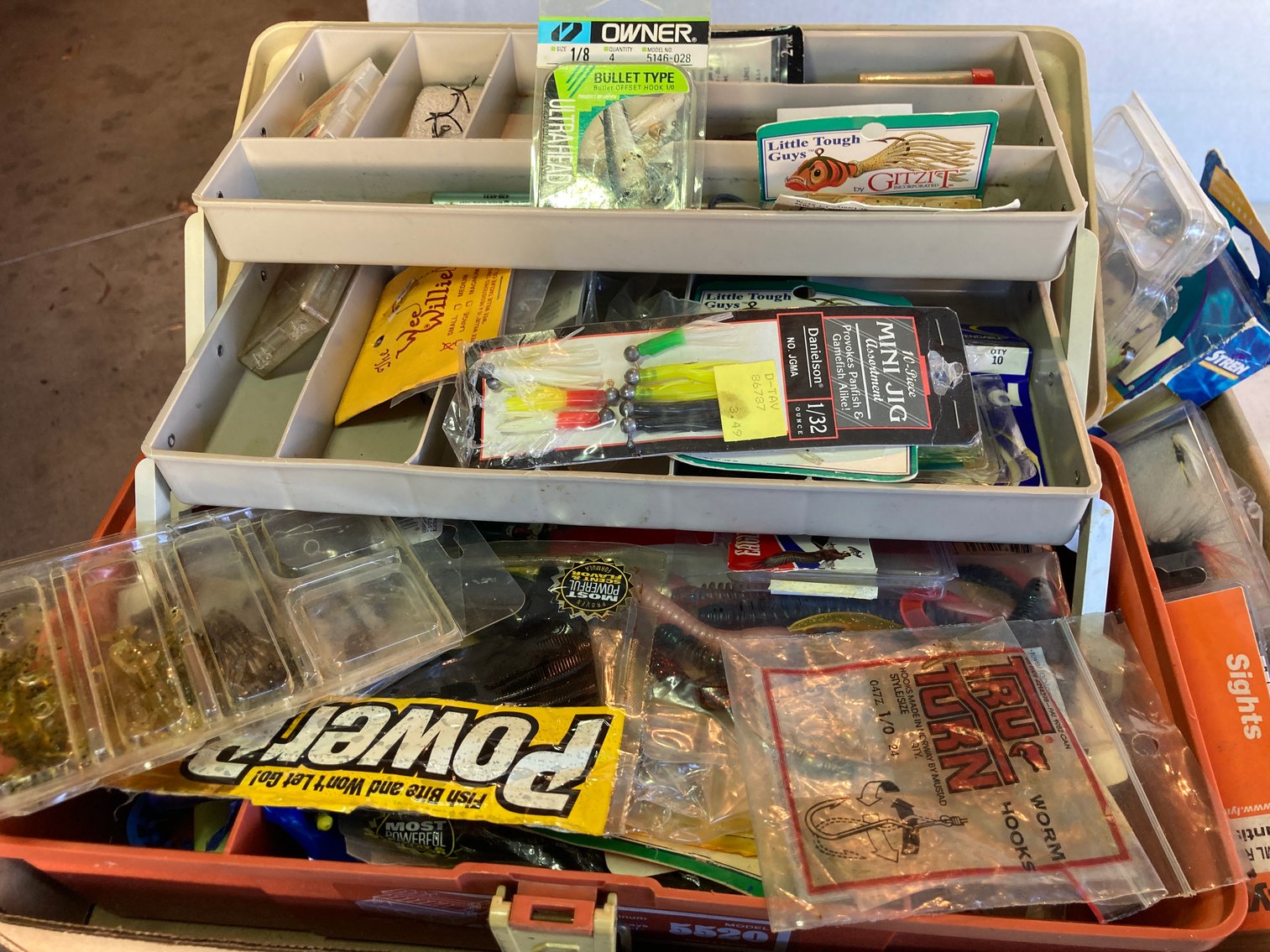 Image for Allison, PA -- Motorcycles, Firearms, Reloading Supplies, Knives, and More!