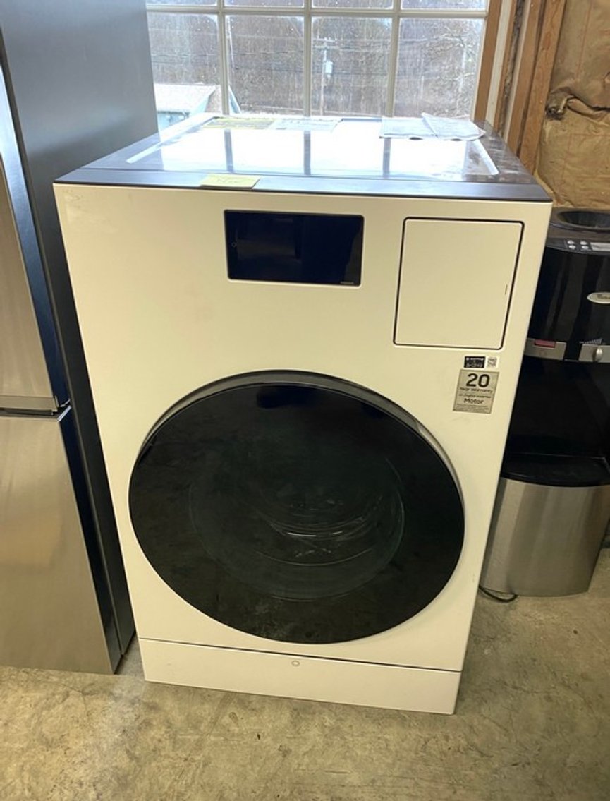 Image for Farmington, PA - Over 500 Lots, Construction & Remodeling Supplies, Appliances, Tools, Barber Chair, Pokémon & Sports Cards, Chevy Tracker Project, and More!