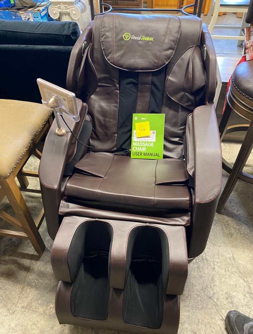 Image for Farmington, PA - Over 500 Lots, Construction & Remodeling Supplies, Appliances, Tools, Barber Chair, Pokémon & Sports Cards, Chevy Tracker Project, and More!