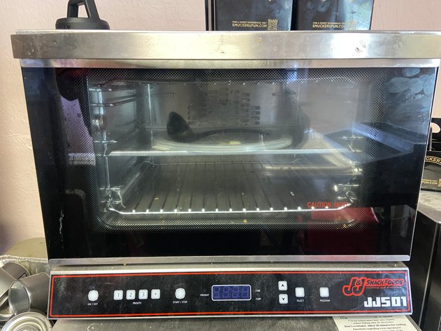 Image for Barboursville, WV – Commercial Food Trucks, Restaurant Equipment, Kitchen Appliances, Industrial Sinks, Stainless Prep Tables, Food Catering Equipment and More!