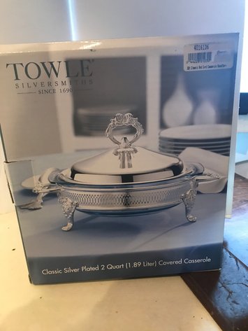 Image for Scenery Hill, PA - Horse Tac, Glassware, Pyrex, Signed Prints, Collectibles, and Furniture