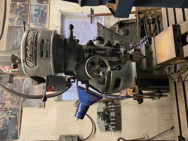 Image for Greensboro, PA – 2nd Auction from the Daniel Gapen Estate: Machine Shop Equipment, Tools, A Scrappers Dream!