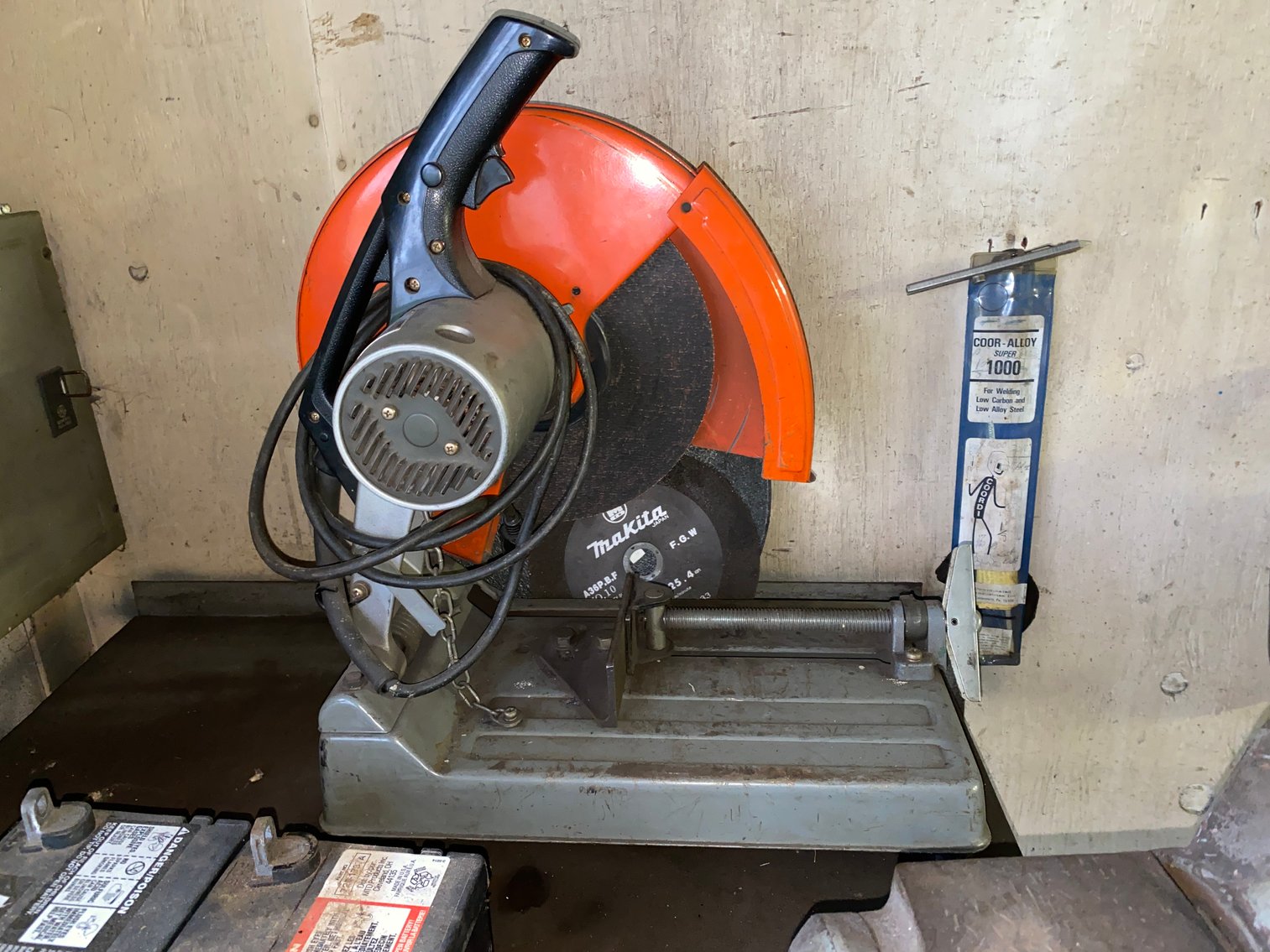 Image for Greensboro, PA – 2nd Auction from the Daniel Gapen Estate: Machine Shop Equipment, Tools, A Scrappers Dream!