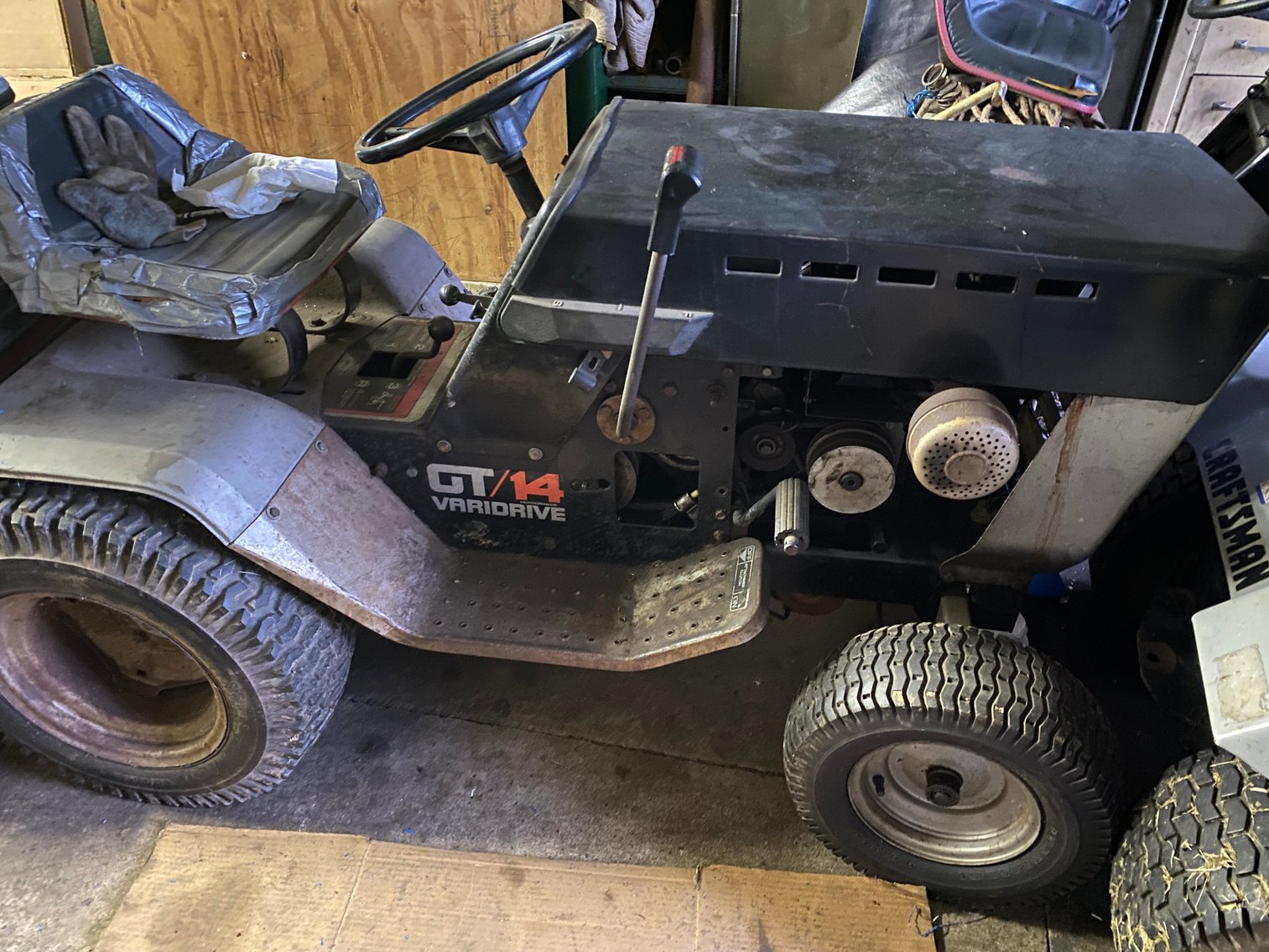 Image for Greensboro, PA – 2nd Auction from the Daniel Gapen Estate: Machine Shop Equipment, Tools, A Scrappers Dream!