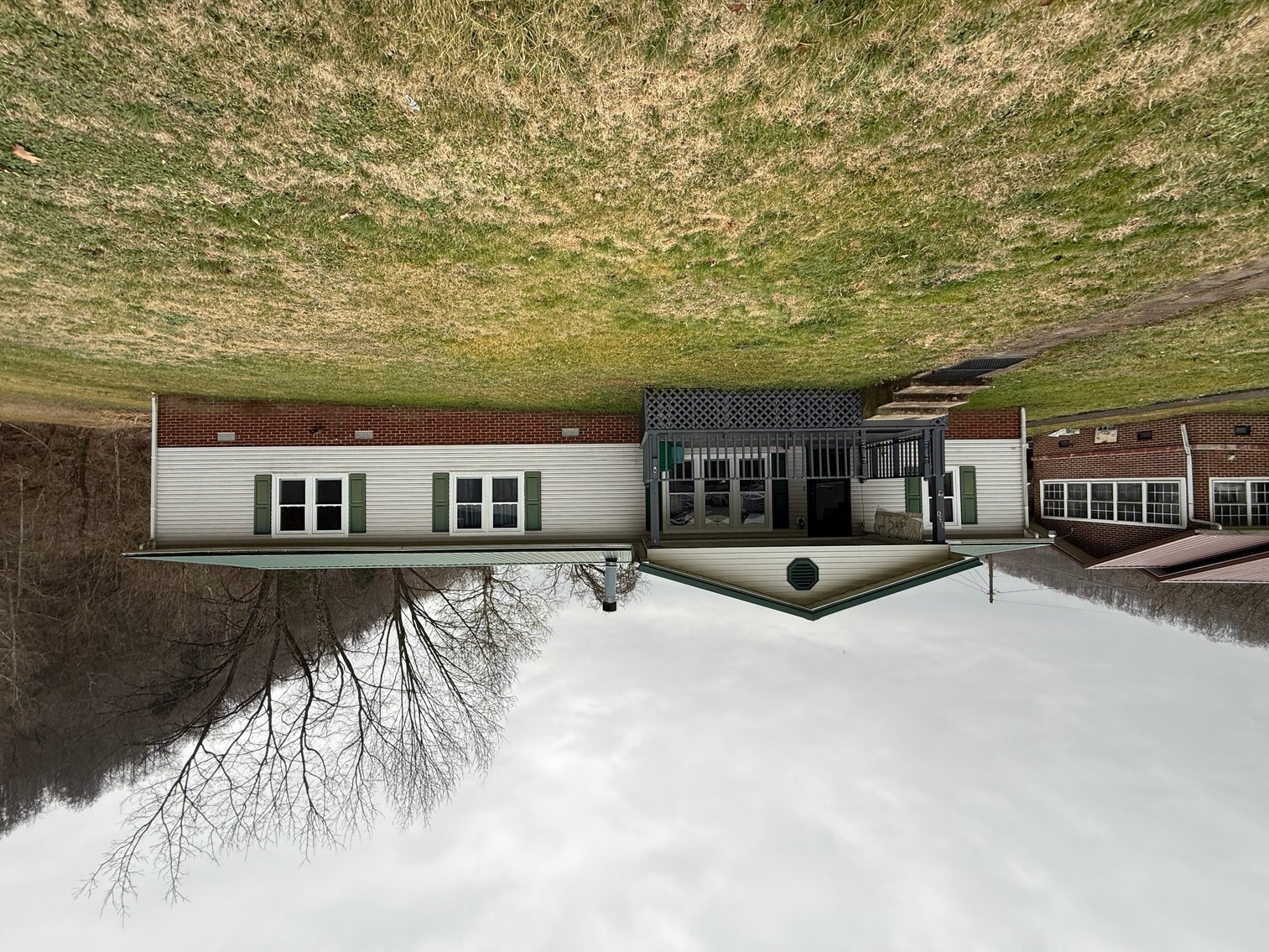 Image for Danville, WV – 3 Bedroom Doublewide that Must Be Moved: Perfect for Home, Rental, or Weekend Retreat!